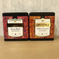 在飛比找蝦皮購物優惠-[集五包送茶罐] 英國唐寧茶 Twinings 10g試茶款