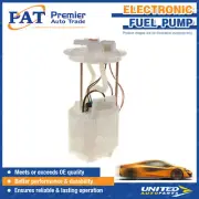 PAT Electronic Fuel Pump for Ford Territory SZ 2.7L 140KW 2011-2016 (for: Ford)