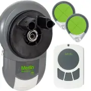 Merlin MR650EVO Automatic Roller Door Opener Motor Rolling MR650 Motor Remotes