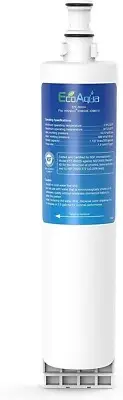 Generic Refrigerator Water Filter FITS 4396508 EDR5RXD1 4396510 Filter 5 46-9010