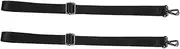 Elastic Horse Blanket Leg Straps Pcs Nylon Leg Straps for Quick Attachment Secure Fit for Horses