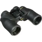Nikon 8x42 Aculon A211 Binoculars - Black