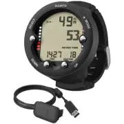Suunto Zoop Novo Scuba Diving Wrist Computer with USB Cable
