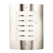 Brilliant Queenslander Grill Exterior Wall Light