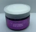 NEW Ulta Beauty Juicy Berry Scented Body Scrub Full Size AUTHNTC