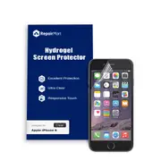 iPhone 6 Compatible Premium Hydrogel Screen Protector With Full Coverage Ultra HD