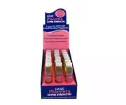 Hask Vials Placenta Super Strength Leave-In 0.63oz 1Pcs