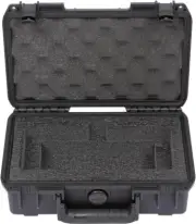 SKB Iseries 3I-10063ATM Case for Blackmagic Design ATEM Mini or ATEM Mini Pro