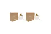 Chloe Nomade by Chloe for Women - 1.7 oz EDP Spray - Pack of 2