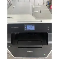 在飛比找蝦皮購物優惠-【蝦米電腦】二手 Brother MFC-L8600CDW 