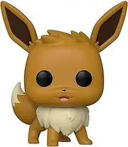 FUNKO POP! Games: Pokemon - Eevee
