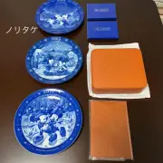 Novelty Noritake Mickey Mouse Peter Rabbit