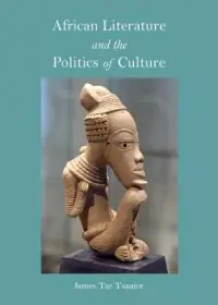 在飛比找博客來優惠-African Literature and the Pol