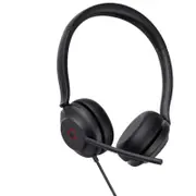 Yealink UH35 Dual Teams USB-C Headset for Microsoft Teams
