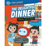 THE DELIGHTFUL DINNER : CODING WITH CODY（精裝）