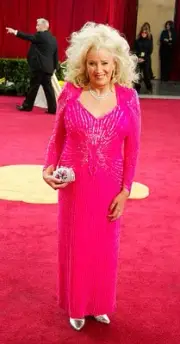 Sally Kirkland at 75th Academy Awards Kodak Theater March 23 in H- 2003 Photo