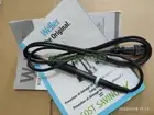 1PC For Weller WSP80 Soldering Iron Pencil Handle WSD81 WS81 WSD16