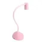 Touch Switch Nail Light Flash Curing Gel X Light Charging Cordless UV With Timer