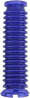 Essential Suction Hose ，Compatible for Dyson ，SV19 Floor Head Tailored ，Compatible for Omni Glide Vacuum Cleaners Features Hose and Screwdriver Cleaning
