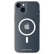 Case-Mate Blox Case MagSafeFor iPhone 14 Plus (6.7") - Clear