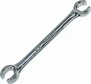 KC-Tools Spanner KC-Tools 6 Point Flare Nut Spanner, 13 mm x 14 mm