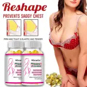 Natural Breast Enlargement Supplements - Increase Breast Size, Boost Hormones