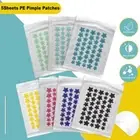 5sheets Skin Care PE Pimple Patches Acne Treatment Removal Pimple Patch