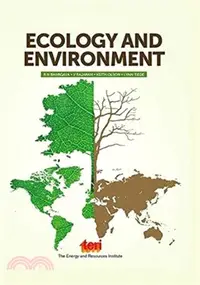 在飛比找三民網路書店優惠-Ecology and Environment
