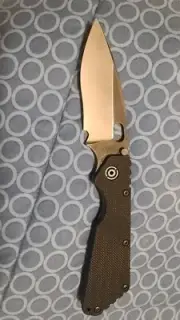 Strider SMF XL Krein Regrind Rare Old School Lego New
