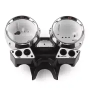 Motorcycle Gauges Speedometer Tachometer Case Fit for Yamaha XJR400 1993-1996 94