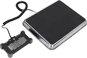 Package Scale, Multi Range Postage Scale HD LCD Display with USB Cable Hooks for Express for Package for Pet