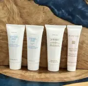 Mary Kay Lot Of 4/ Extra Emollient Night Cream & Satin Hands New.