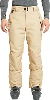 [XTM] Men's Ski Pants