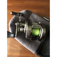 在飛比找蝦皮購物優惠-17年Shimano Calcutta conquest b