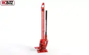 RC4WD WORKING 1/10 Hi-Lift Jack Scale TOY Functioning Hi Lift Decal Z-S1526 RC