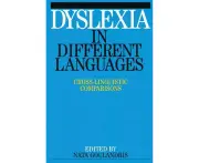 Dyslexia in Different Languages