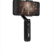 NEW Zhiyun Smooth-Q2 3-Axis Black Handheld Smartphone Gimbal Stabilizer