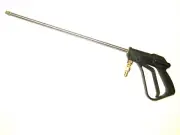 Carpet Cleaning Stainless Steel LANCE / GUN for in-line sprayers
