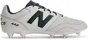 [New Balance] Unisex 442 V2 Pro FG Soccer Shoe