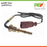 OEM Exhaust Gas Temp Sensor Pre-DPF For Volkswagen Caravelle Multivan Turbo 2.0L (for: Volkswagen)