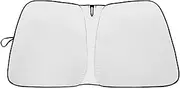 Compatible with Toyota Camry 2018-2023 Car Windshield Sunshade Front Window Visor Car Interior Accessories