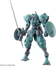 Bandai Hobby Kit Gundam The Witch From Mercury Hg 1/144 Heindree