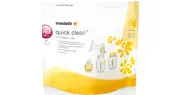 Medela Quick Clean™ sterilizing bags 5 pieces