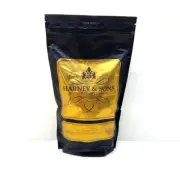 NEW Harney & Sons Fine Teas Hot Cinnamon Spice Loose Tea 1LB SEALED