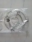 Instant Pot Pressure Cooker 6 qt Steam Rack With Handles Replacement Part New