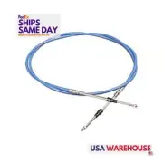 Csr 6003, One Zero Friction Push/Pull Cable - 3Ft. High Performance & Racing Par