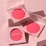 Staycation Pressed Powder Blush Compact
