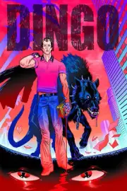 Dingo Vol 1 Boom! Studios