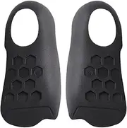 Arch Support Insoles,High Arch Support Insole - Ergonomic Foot Inversion Corrector Breathable Orthopedic Pad For Standing Running Hiking