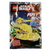 LEGO 911611 - Star Wars AAT Polybag